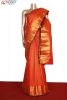 Grand Kanchipuram Wedding Silk Saree